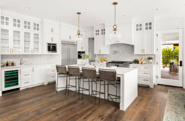 24/7 Emergency Cabinet Refacing experts in Ashburn, VA
