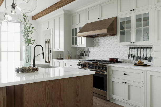 Affordable Cabinet Refacing solutions in Ashburn, VA
